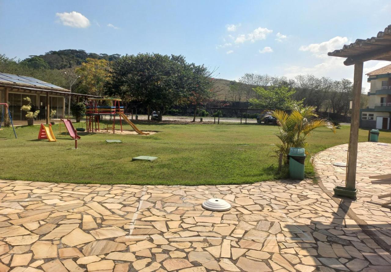 Aldeia Das Aguas Village Barra do Pirai Exterior photo
